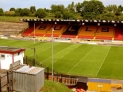 Bradford Bulls - Grattan Rugby Stadium Image