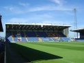 Portsmouth FC - Fratton Park Image